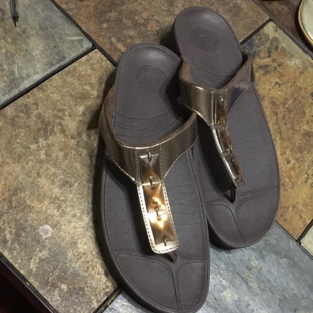 Flipflop sandals